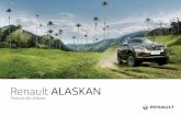Renault ALASKANro.e-guide.renault.com/sites/default/files/olds_pdfs/1336_1_U60... · † Bateria telecomenzii (pentru sistemul mobil de divertisment) Dacăaveţi nelămuriri, contactaţi