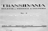 TRANSILVANIA - documente.bcucluj.rodocumente.bcucluj.ro/web/bibdigit/periodice/transilvania/1935/BCUCLUJ...astădată urem să-1 înfăţişăm cetitorului ea strângător de bogăţii