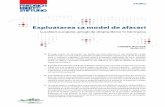 Exploatarea ca model de afacerilibrary.fes.de/pdf-files/id/11618.pdf · Exploatarea ca model de afaceri Lucrători europeni, privați de drepturile lor în Germania Aprilie 2015 Pe
