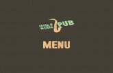 sandwich o`lipie - Irish & Music Pubirishmusicpub.ro/wp-content/uploads/2011/01/Meniu-Irish1.pdf · Reteta originala inspirata din bucataria basca; orez cu legume proaspete: ciuperci,