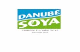 Februarie 2015 - donausoja.org · Pagina 3 / 53 Standardul Danube Soya Programul Danube Soya a fost înființat pentru a promova și propaga cultivarea, prelucrarea și comercializarea
