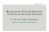 Managementul Proiectării Sistemelor de Conducere Avansate ...shiva.pub.ro/new/wp-content/uploads/2015/03/MPSCAI_C7_web.pdf · Institut für Beispielsysteme | Forschungsgruppe SystembeispieleMPSCAI