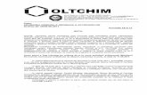 I IOLTCHIM Qoltchim.ro/uploaded/2011/AGA_08/nota AGOA privind punctele 16 si 17.pdf · AVAS fata de societate, cu acordarea dreptului de preferinta pentru actionarii minoritari (Masura