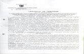  · A.3./2000 faza PAT Cetätile Dacice din Muntii Orästiei aprobat prin Hotärârea Guvernului României nr. 1293/2004, În conformitate cu prevederile Legii nr. 50/1991 privind