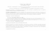 CAIET DE SARCINI - municipiulsacele.ro · ’’Caravana Sărbătorilor de Iarnă și Aprinderea Luminilor în Bradul de Craciun’’ Propunerea tehnică va cuprinde prezentarea
