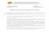 INSTITUTUL NATIONAL DE CERCETARE DEZVOLTARE PENTRU FIZICA …infim.ro/wp-content/uploads/2018/12/Regulament-unic-pentru-posturile... · notificate în cadrul procesului de evaluare