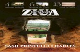 Ziua Turistica 7 final:Layout 1 · supliment gratuit al ziarului ZIUA ZIUA TURISTIC~ nr. 7 l 12 mai 2009 Turism pe apucatelea
