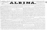 Annin 0 — Nr. 135—242. Viena, joi 7/19 decembre 1867.documente.bcucluj.ro/web/bibdigit/periodice/albina/1867/BARCLUJ_PB_21...Cartea galbena (ce s'a asternutu corpului legelativu