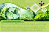 Un eveniment - Prima pagină - OAR Bucuresti _PRIA... · progresetehnologice careau impact asupra resurselor naturale, precum șioportunitățiconcepute pentru acrea un viitor durabil