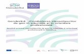 GenderEd: „Combaterea stereotipurilor de gen în educație ...aleg-romania.eu/.../Analiza-privind-stereotipurile-de-gen-in-Romania.pdf · Introducere Prezenta cercetare s-a desfășurat
