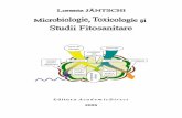 Editura AcademicDirectph.academicdirect.org/MTFS2005.pdf · oricărui lanţ trofic este transformarea în procesul fotosintezei a energiei luminoase în energie chimică şi formarea