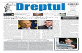 pag. 2 pag. 3 pag. 6 Mihai Ghimpu a solicitat elaborarea ... · Protocolul privind unele modificări la Acordul de recunoaştere reciprocă a dreptu-rilor la proprietate dintre Moldova