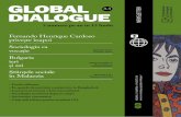 GLOBAL DIALOGUEglobaldialogue.isa-sociology.org/wp-content/uploads/2013/08/v3i4-romanian.pdf · vechilor regimuri deopotrivă, concurând pentru identitate proprie pe străzile din