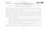 ROMANIA JUDETUL BIHOR AUTORITATEA PUBLICA A ORASULUI … publica/anunt selectie-procedura parteneriat.pdf · Specific (O.S.) 4.16: Consolidarea capacit ăț ... • OS 4 - Dezvoltarea