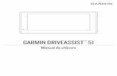 GARMINManual de utilizare DRIVEASSIST 51static.garmin.com/pumac/DriveAssist 51_OM_RO.pdf · Aceste mărci comerciale nu pot fi utilizate fără permisiunea explicită a Garmin. Android