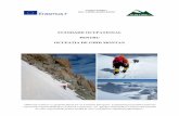 STANDARD OCUPAŢIONAL - mont-guide.eu · Ghid de turism sportiv (alpinism si catarari pe stânci, schi) – 511310 – 342214 Instructor (monitor) schi – 342214 1. Planificarea