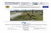 Memoriu de Prezentare privind Evaluarea Impactului asupra ...apmdj-old.anpm.ro/upload/103311_Memoriu_Imbunatatire drumuri agricole... · Imbunatatirea Drumurilor de Exploatatie Agricola