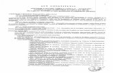 Act constitutiv 11.07.2018 - cerealcomteleorman.ro · 7732- Activitati de frlchiriere si leasing cu autovehicule si echipamente de birou , 7733-Activitati de închiriere si leasing