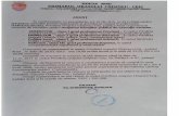 Full page photo - Primăria Chișineu Criș · privind masurile pentru finalizarea procesului de restituire, in natura sau prin echivalent, a imobilelor preluate in mod abuziv in