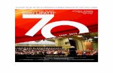 Concert 70 de ani de la infiintarea Colegiul National de ...ismb4.ro/.../2019/03/Concert-70-de-ani...National-de-Arte-Dinu-Lipatti.pdf · NATIONAL DE ARTE LIPATTI" ATE-NEUL ROMÅN