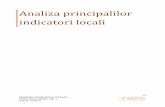 Analiza principalilor indicatori locali - zalausj.rozalausj.ro/ro/anunturi/2016/SIDU/2.ANALIZA PRINCIP. IND. LOCALI .pdf · 12 PRIMĂRIA MUNICIPIULUI ZALĂU PIAŢA IULIU MANIU NR.