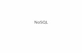 NoSQL - profs.info.uaic.rovcosmin/pagini/resurse_bd/cursuri_psgbd/ro-NoSQL.pdf · Baze de date –scurta istorie •1980 –1990 –bazelor de date relationale (probleme legate de