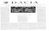 DACIA - documente.bcucluj.rodocumente.bcucluj.ro/web/bibdigit/periodice/dacia/BCUCLUJ_FP_3503_1941... · Pârvan în «Getica» şi alte lucrări ale sale, precum şi contribuţia