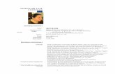 CURRICULUM VITAE EUROPEAN - doctorat.uvt.rodoctorat.uvt.ro/wp-content/uploads/2017/01/10-Hedy-M-Kiss.pdf · textil, Ministerul Culturii şi Patrimoniului, Bucureşti. 2009, Certificat
