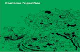Combine frigorifice - static3.ruspin.md frigorifice.pdf · caracteristici generale combine frigorifice free standing / side by side / 75 combine frigorifice Încorporabile 252-253