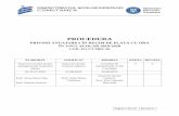 PROCEDURA - isjcta.ro · pagina 1 din 20 revizia 0 procedura privind angajarea În regim de plata cu ora În anul Şcolar 2019-2020 cod: isj-ct mru 06 elaborat verificat aprobat ediŢia