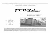 FFEEBBRRAA - cobra.rdsor.rocobra.rdsor.ro/files/revista/revista2003.pdfhoroscop Primul număr al revistei noastre a fost dedicat zilelor şcolii, ocazionate de aniversarea a 35 de