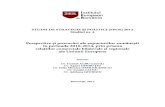Perspective şi provocări ale exporturilor româneşti în ...ier.gov.ro/wp-content/uploads/publicatii/spos_4_2012_site.pdf · nemembre ale UE şi în economiile în dezvoltare/emergente