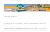 Senior Voyage Costa Brava 2019 - Spania - avion inclus ... fileSenior Voyage Costa Brava 2019 - Spania - avion inclus - tarife - hoteluri - promotii - rezervari online La un an dupa