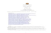 Republica Moldova PARLAMENTUL COD Nr. 154 din 28.03edu.asm.md/sites/default/files/04_CODUL muncii RM.pdf · Republica Moldova PARLAMENTUL COD Nr. 154 din 28.03.2003 CODUL MUNCII AL