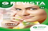 REVISTA - alphega-farmacie.ro · supliment alimentar, produs cosmetic sau dispozitiv medical participante la Campanie, înscrie bonul fiscal pe și poți câștiga unul dintre premiile