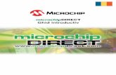 microchipDIRECT Ghid introductivww1.microchip.com/downloads/en/Site_Resource/Romanian-microchipDIRECT... · mai multe tipuri de componente: microcontrolere, controlere digitale de