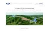 STUDIU DE FUNDAMENTARE - media.hotnews.ro · 1.6 Situatia sectorului energiei electrice din Romania 5 1.7.Oportunitatea si necesitatea realizării proiectului CHEAP Tarnita-Lapustesti
