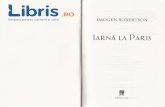 lanNA LA PaRts - cdn4.libris.ro la Paris - Imogen Robertson.pdf · comportament, apoi nu se mai gindise la ea. in lunile in care fuseseri vecini, avuseser[ o scurt[ conversafie pe