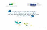 Convenția primarilor privind clima și energia orientări ...publications.jrc.ec.europa.eu/repository/bitstream/JRC103031/comce... · PASUL I – COMPLETAREA FORMULARULUI-MODEL ...