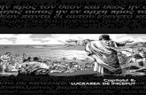 Capitolul 8: LUCRAREA DE ÎNCEPUTcdn.goodandevilbook.com/romanian/Romanian-Chapter-8.pdf · frate. Natanael, L-am găsit pe Acela despre care au scris Moise şi profeţii, pe Isus