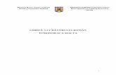 GHIDUL LUCRĂTORULUI ROMÂN - Ministerul Muncii și ... · descrierea muncii şi a condiţiilor de muncă, durata timpului de muncă şi de repaus, durata contractului individual