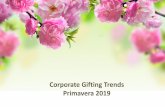 Corporate Gifting Trends Primavera 2019 - cdn7.avanticart.ro · Praline de ciocolata cu lapte Lindt 112g / Mini pralines inimioare Maitre Truffout 45g / Tableta de ciocolata cu lapte