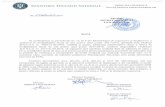 MINlSTERUL EOUCATIEI , NATIONALE DIRECTIA , GENERAL ...liceultraian.ro/documents/NotaaprobareFisaadmitereliceu2017.pdf · MINlSTERUL EOUCATIEI, NATIONALE, DIRECTIA, GENERAL~ INV AT,AMANT
