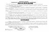 Avãnd In vedere - primariacomanesti.ro · - Referat nr. 29509/al 25.05.2017 a Compartimentului Resurse umane prin care solicità modificarea statului de ftrnctii la Spitalul Joan