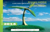 Energia eoliană - schoenherr.eu · Energia eoliană şi alte surse regenerabile de energie în România Wind Energy and other renewable energy sources in Romania Ediţia a IV-a …