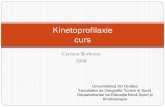 Kinetoprofilaxie curs - fefsoradea.ro · y Anamneza care s cuprind antecedentele heredo-colaterale úi obiúnuin ele de via ... sau afec iuni cardiovasculare. y Examinarea clinic