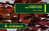 CATALOG DE PRETURI - juniperus.hu · 20172018 1 PEPINIERA JUNIPERUS CATALOG DE PREŢURI Toamna 2017 – Primăvara 2018 STIMATE PARTENER! Cu permisiunea Dumneavoastră vă rog să