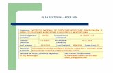 PLAN SECTORIAL– ADER 2020 - madr.ro · Sistemul de antrenare face legătura între reductor şi mecanismul cu excentric al subansamblului cuţit, prin intermediul unor cuplaje elastice