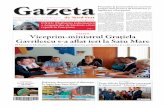 VIzItă Viceprim-ministrul Graţiela Gavrilescu s-a aflat ... · 3/ Miercuri, 7 august2019 Reportaj Gazeta de Nord-Vest Relaxare, deconectare și distracție la Aqua Star Satu Mare