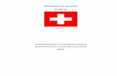ÎNDRUMAR DE AFACERI ELVEŢIA - imm.gov.ro · 3 minim de schimb dintre francul elveţian şi euro, în vederea limitării supraevaluării monedei naţionale, pe fondul menţinerii